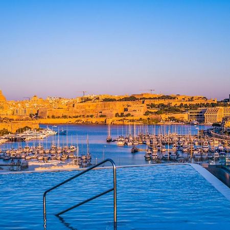 Grands Suites Hotel Residences And Spa Gzira Εξωτερικό φωτογραφία