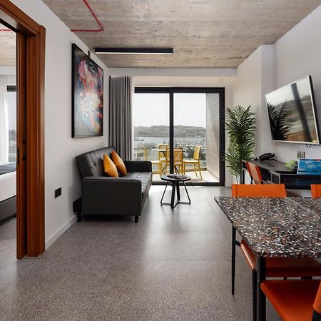 Grands Suites Hotel Residences And Spa Gzira Εξωτερικό φωτογραφία