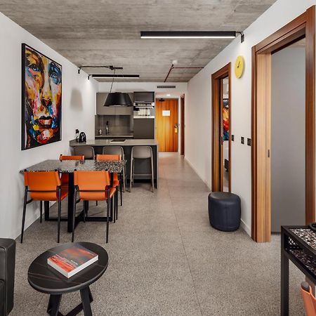 Grands Suites Hotel Residences And Spa Gzira Εξωτερικό φωτογραφία
