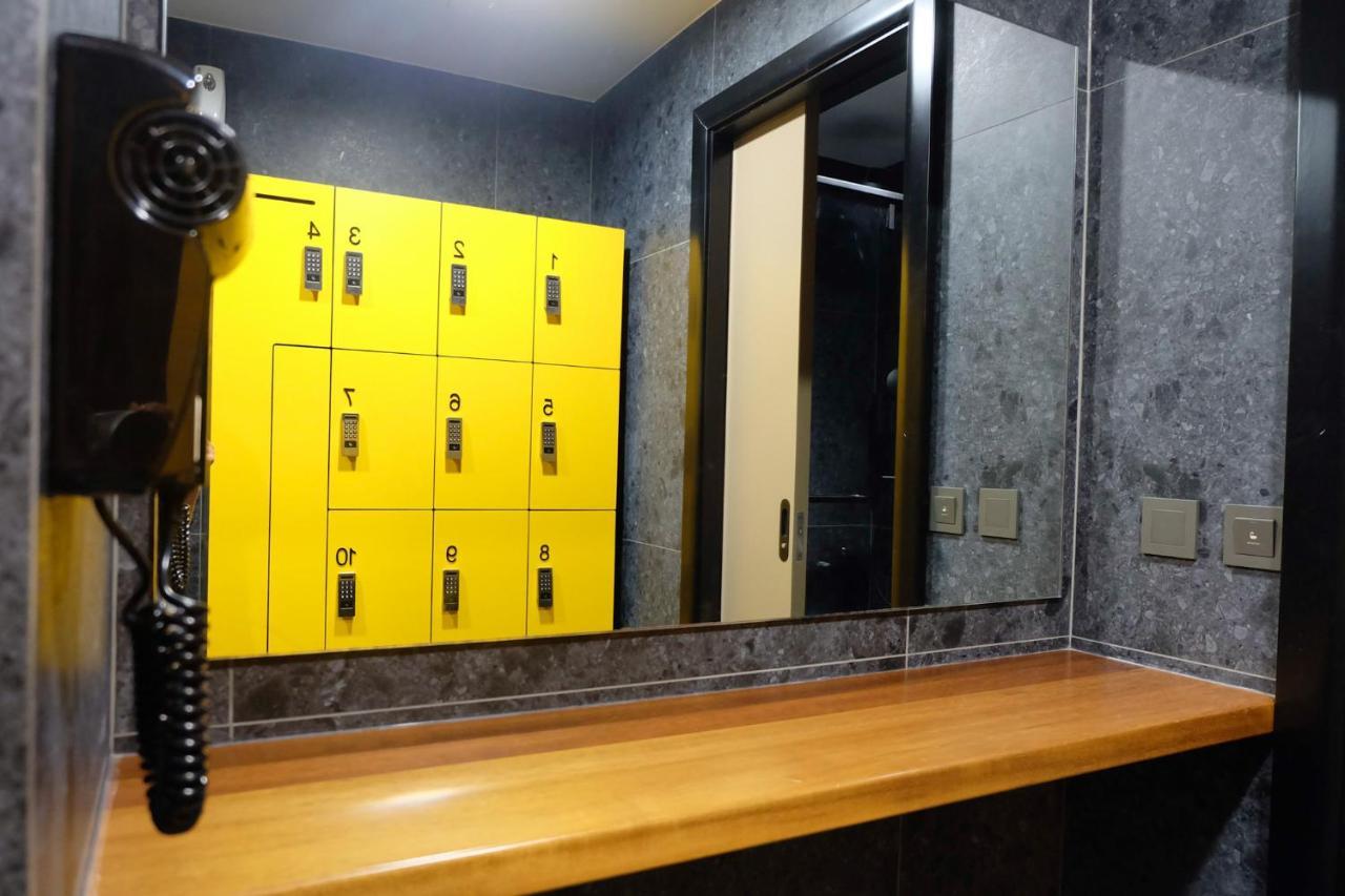 Grands Suites Hotel Residences And Spa Gzira Εξωτερικό φωτογραφία