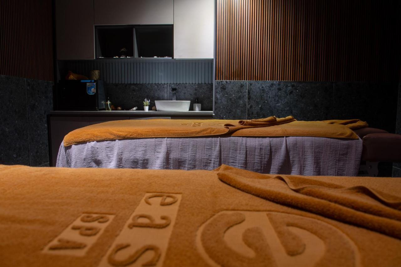 Grands Suites Hotel Residences And Spa Gzira Εξωτερικό φωτογραφία