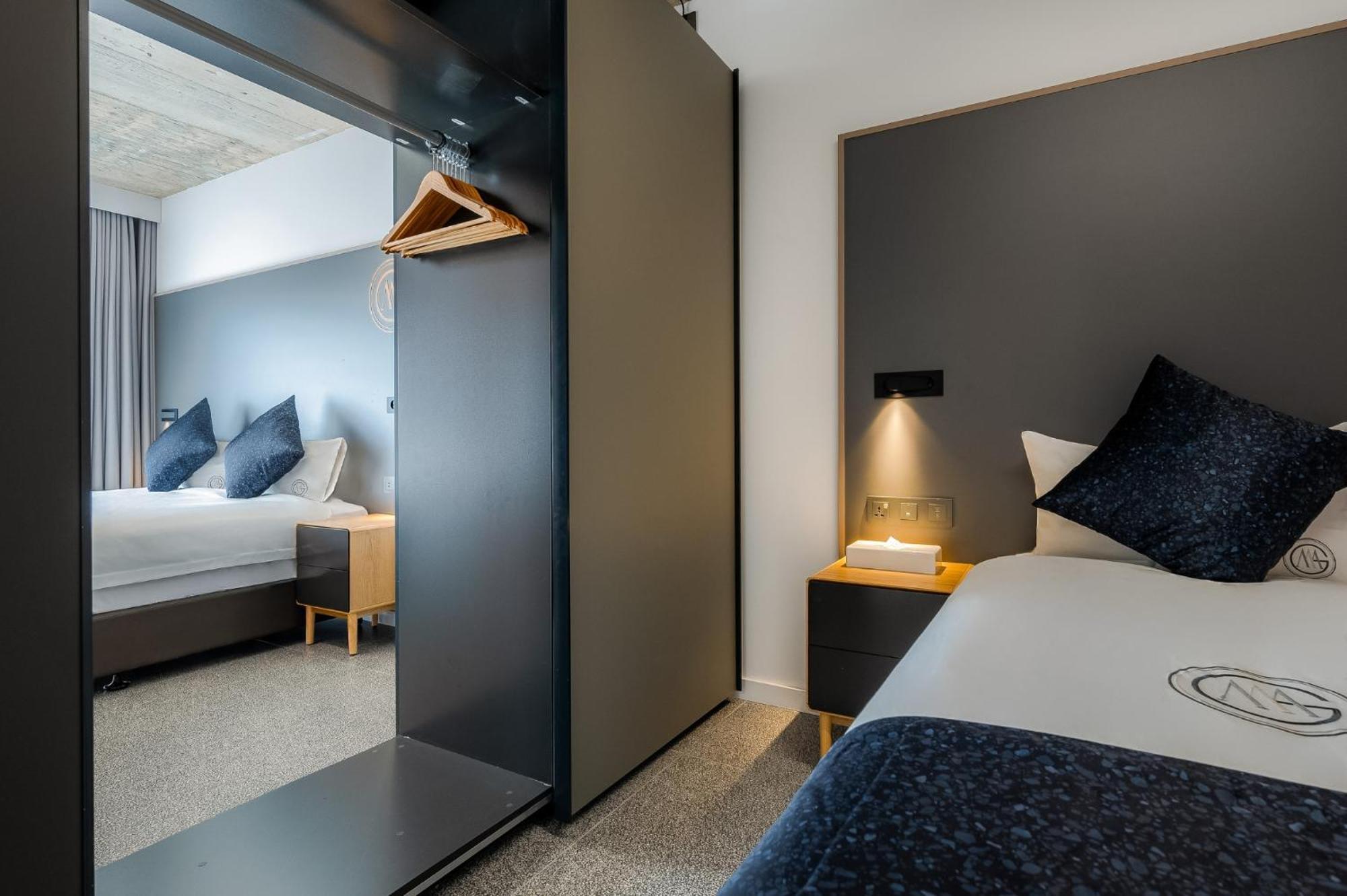 Grands Suites Hotel Residences And Spa Gzira Εξωτερικό φωτογραφία