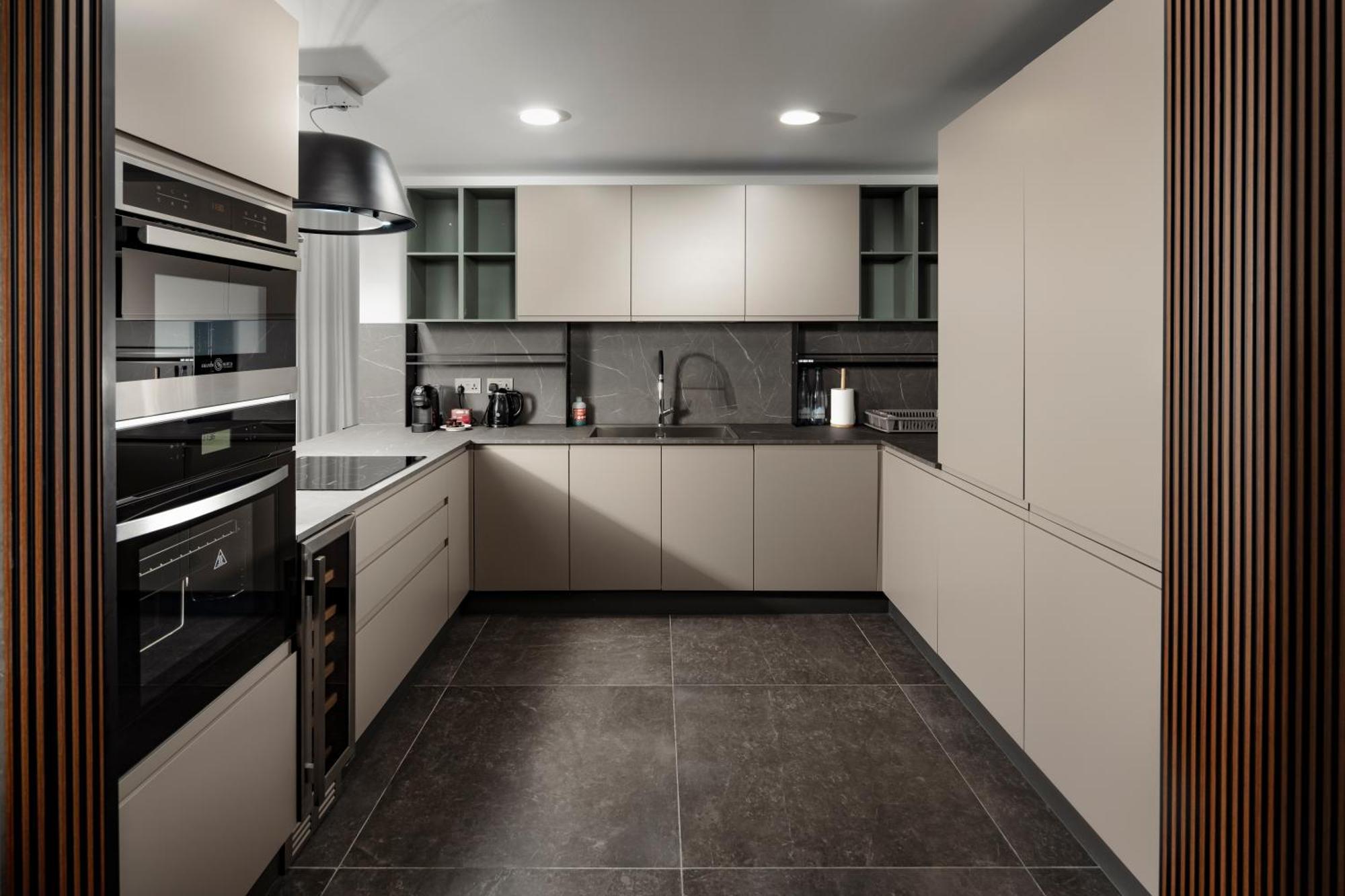 Grands Suites Hotel Residences And Spa Gzira Δωμάτιο φωτογραφία