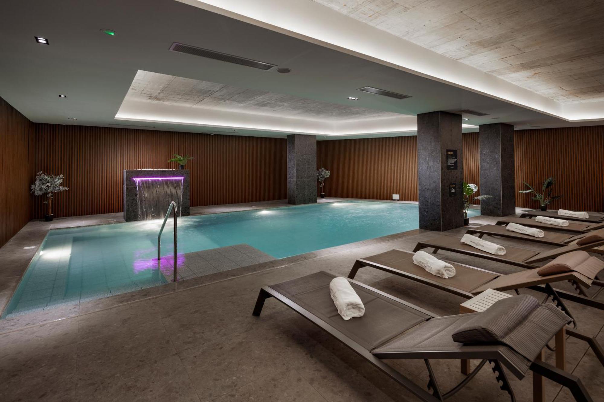Grands Suites Hotel Residences And Spa Gzira Εξωτερικό φωτογραφία