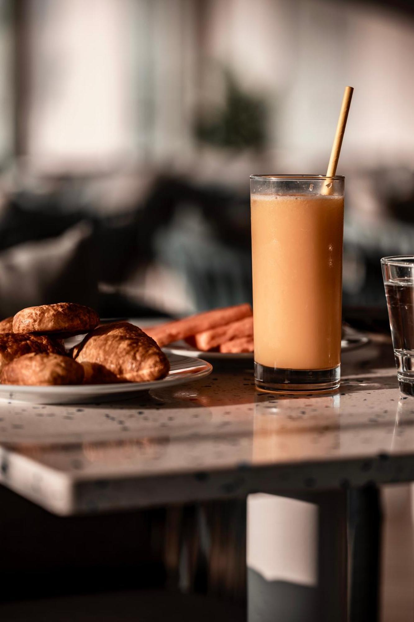 Grands Suites Hotel Residences And Spa Gzira Εξωτερικό φωτογραφία