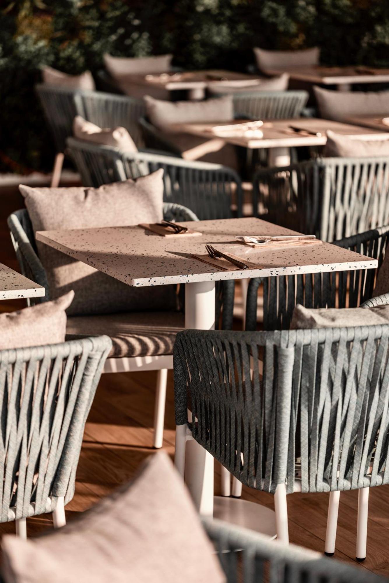 Grands Suites Hotel Residences And Spa Gzira Εξωτερικό φωτογραφία