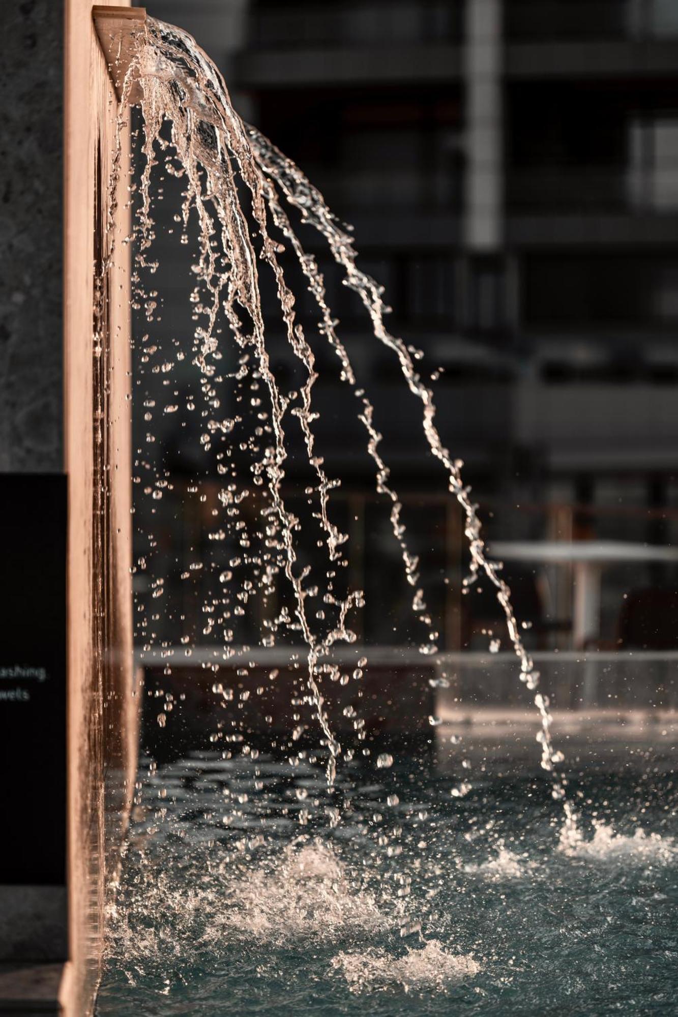 Grands Suites Hotel Residences And Spa Gzira Εξωτερικό φωτογραφία