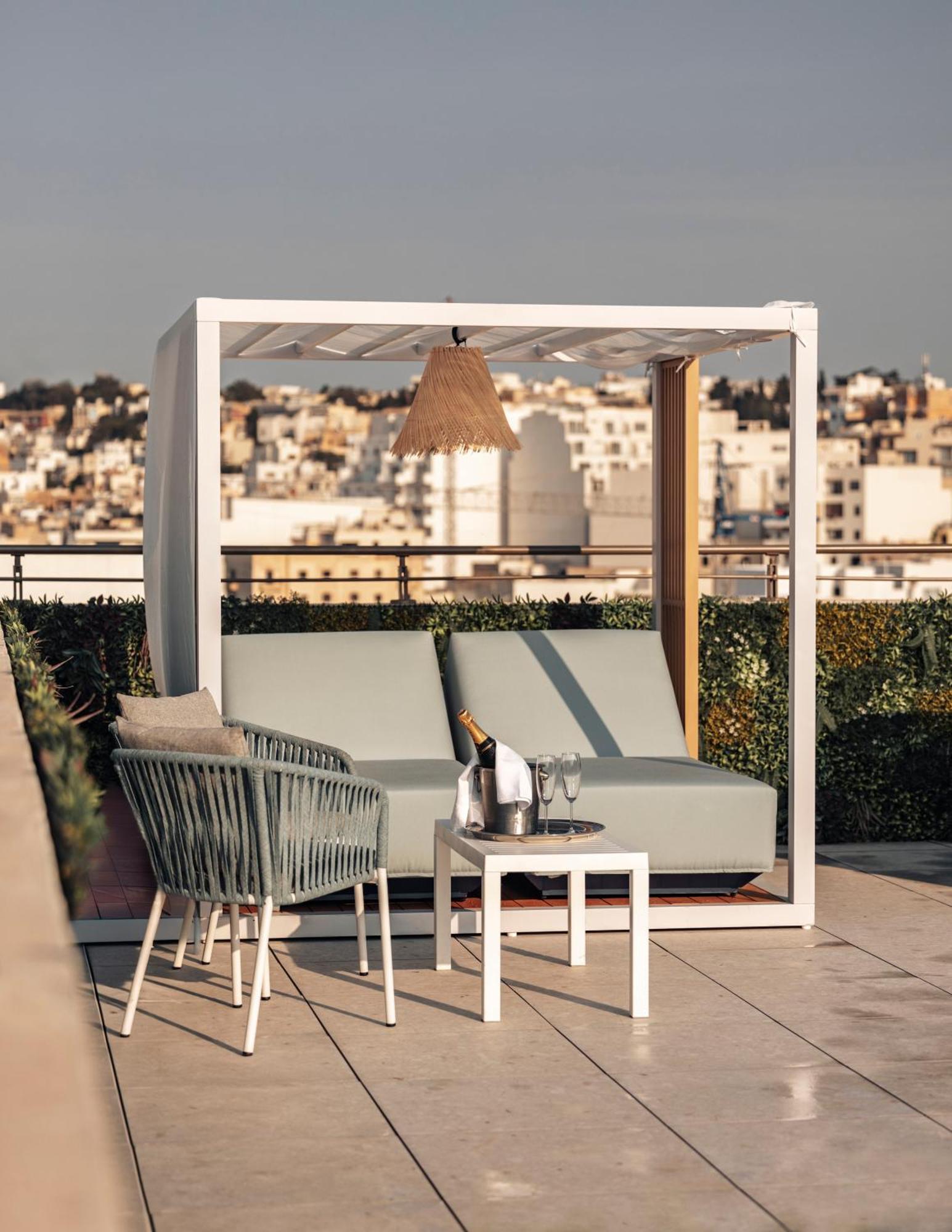 Grands Suites Hotel Residences And Spa Gzira Εξωτερικό φωτογραφία